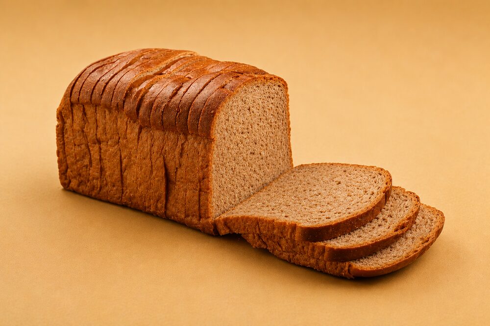 Brown Bread (450g)