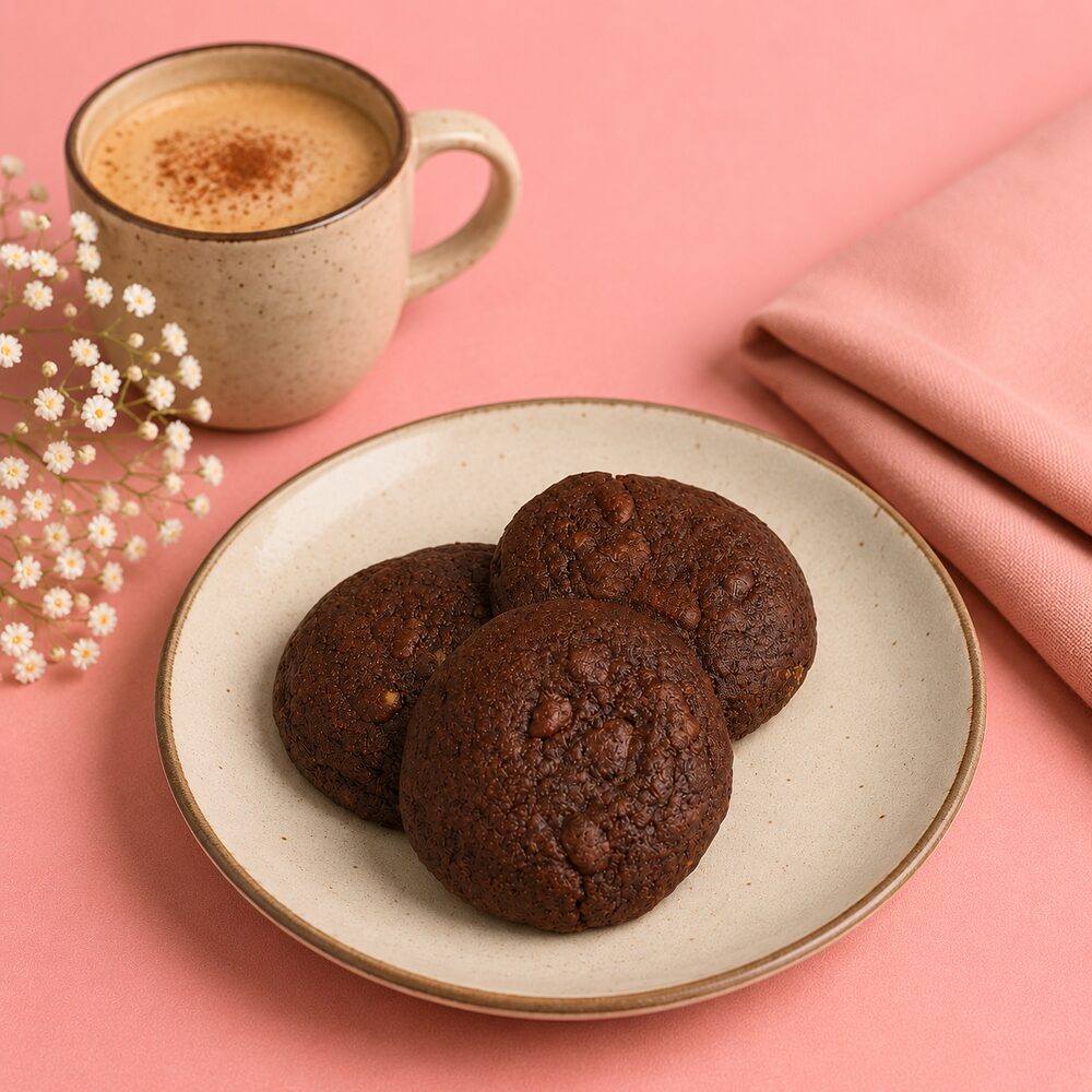 Brownie Brittle Cookie (40g)