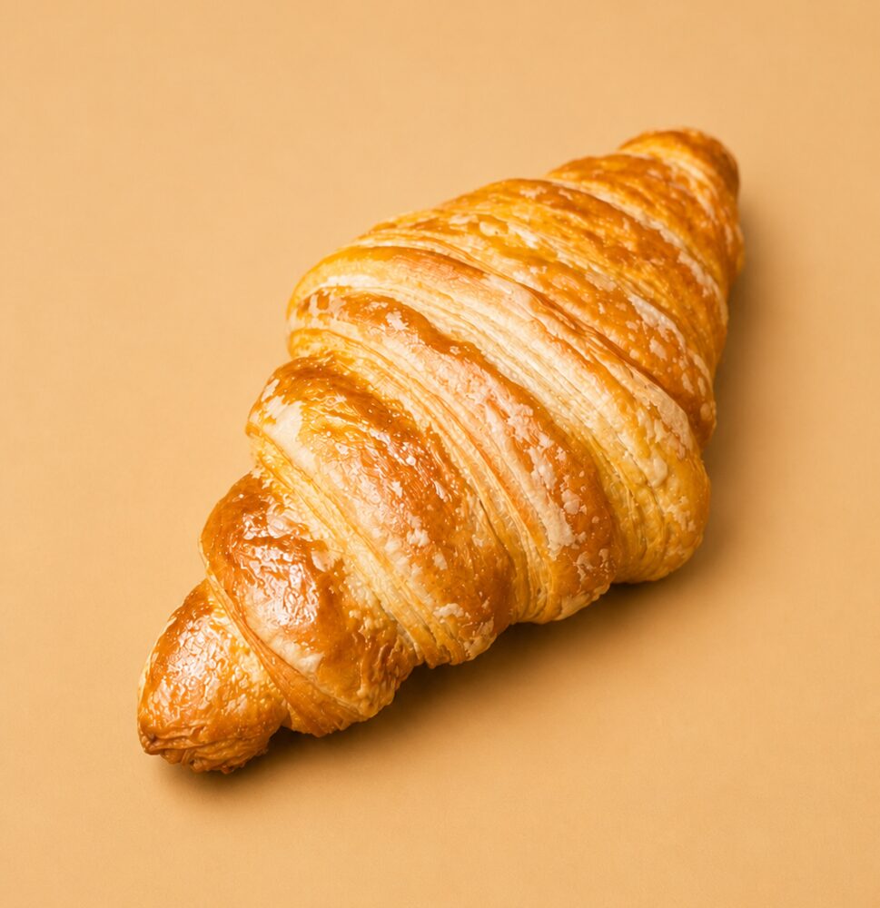 Butter Croissant (80g)