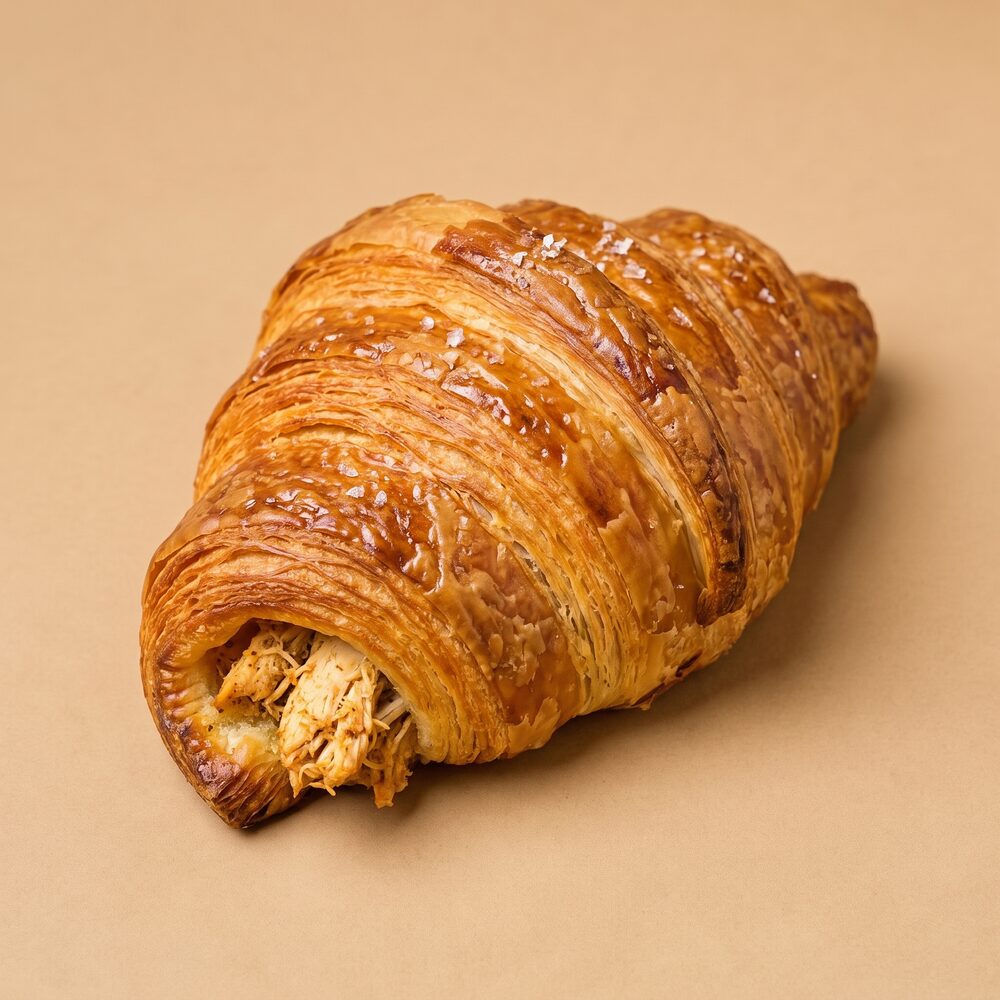 Chicken Croissant (130g)