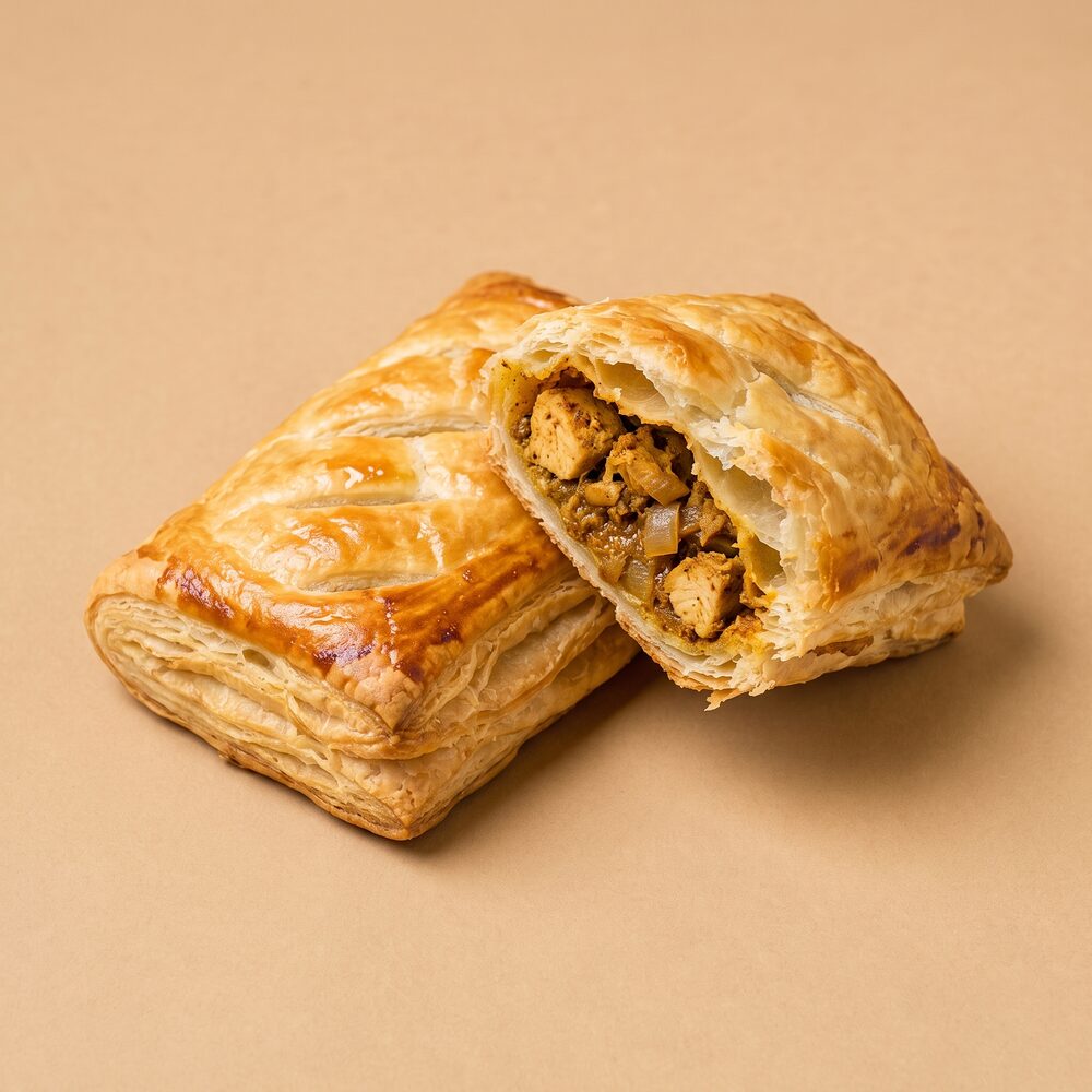 Chicken Puff (100g)