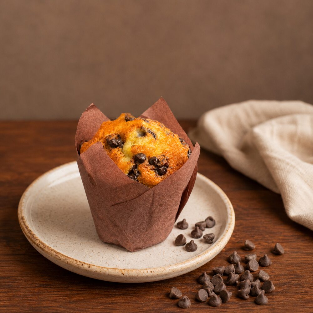 Chocochip Muffin (100g)
