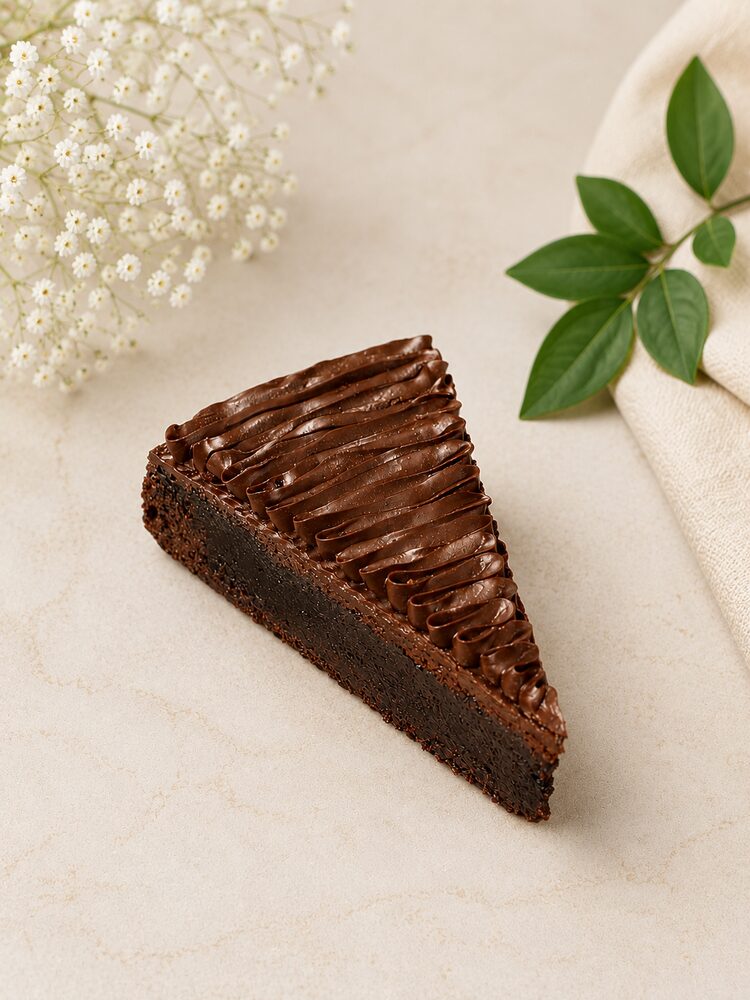 Chocolate Brownie (150g)