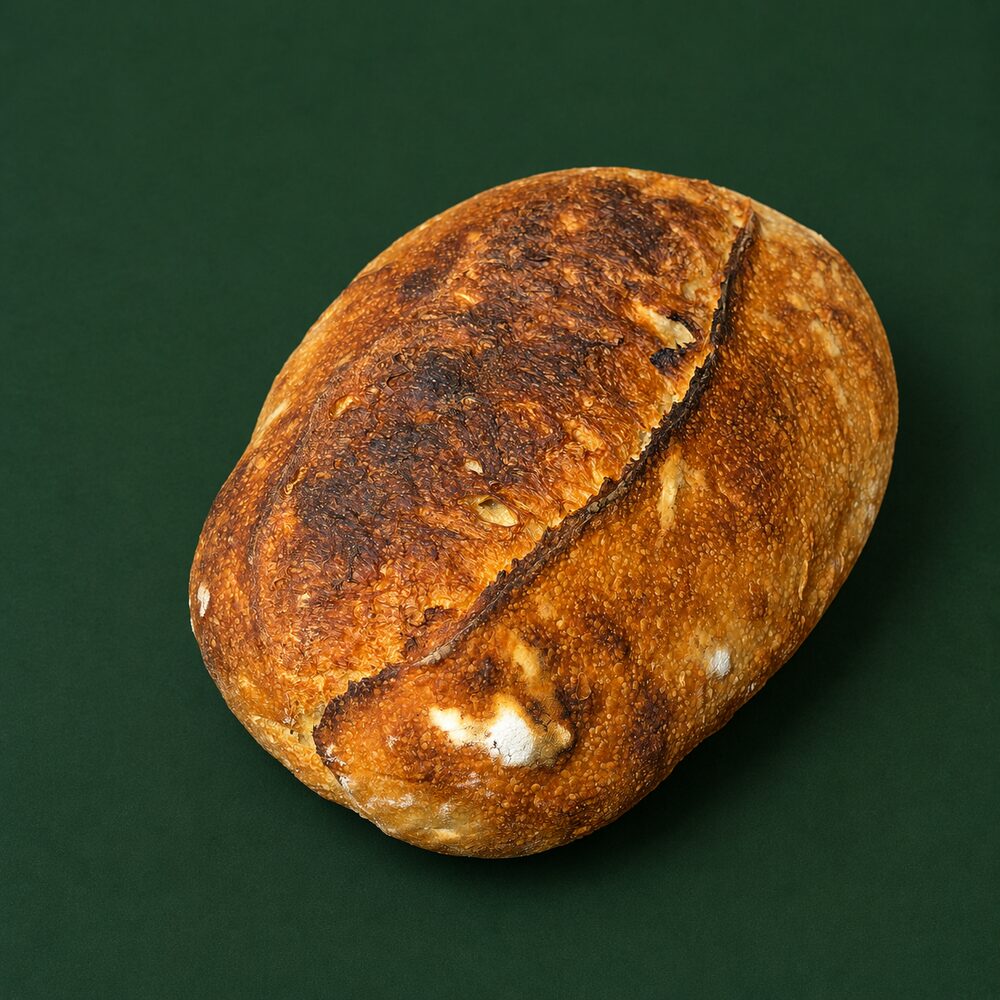 Country Sourdough (550g)