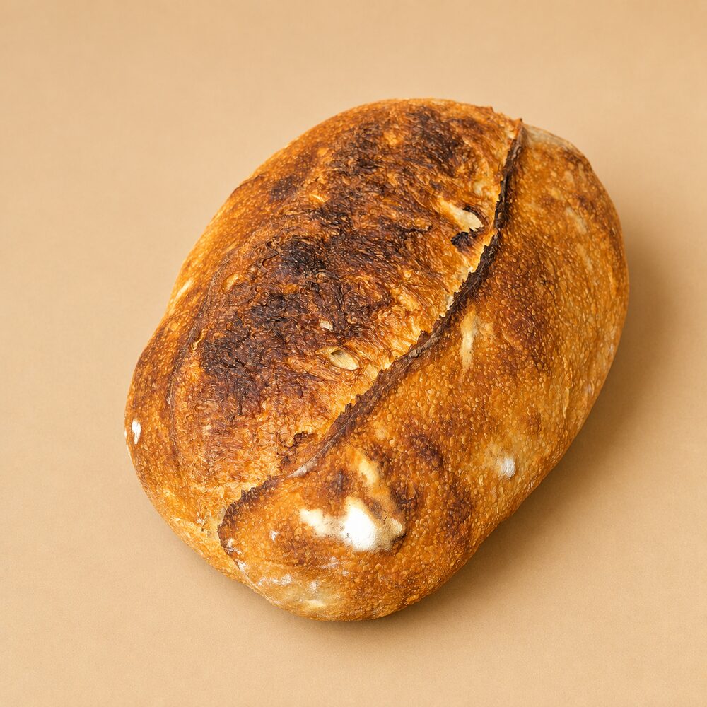 Country Sourdough (550g)