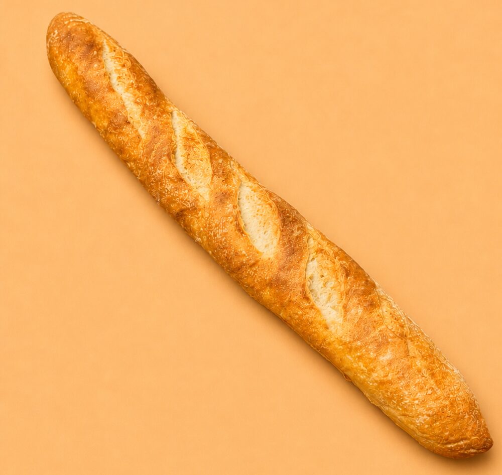 French Baguette (300g)