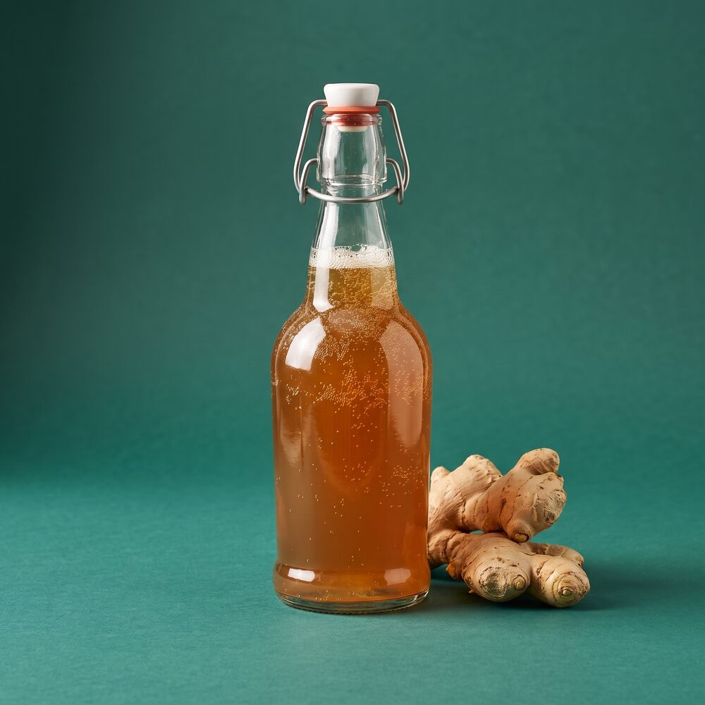 Ginger Ale (250ml)