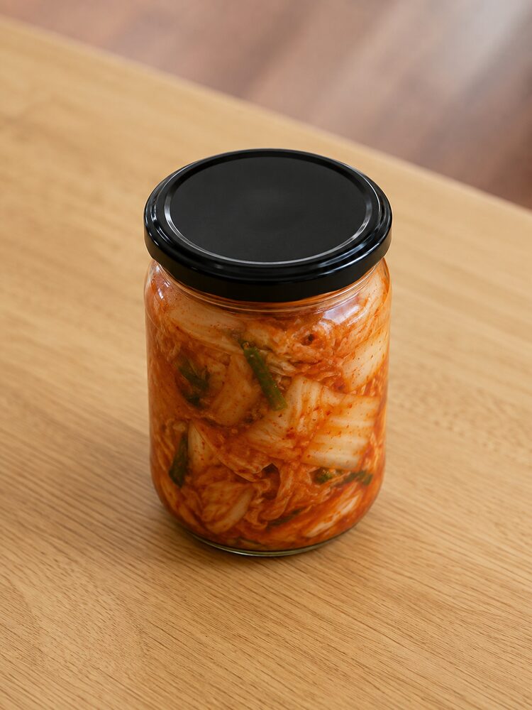 Hot Sauce (200g)