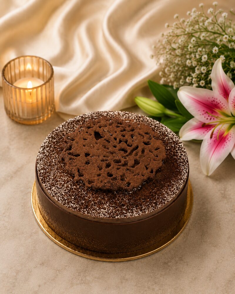 Irish Coffee Cake (500g)