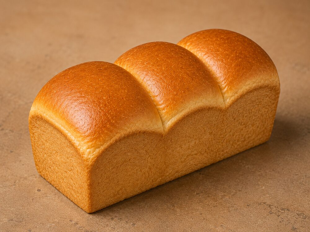 Japanese Milk Bread (500g)