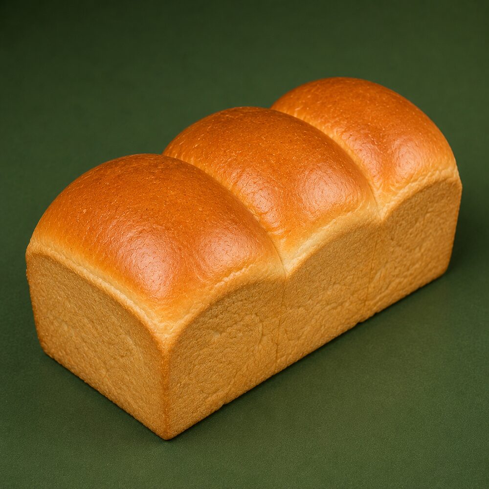 Japanese Milk Bread (500g)