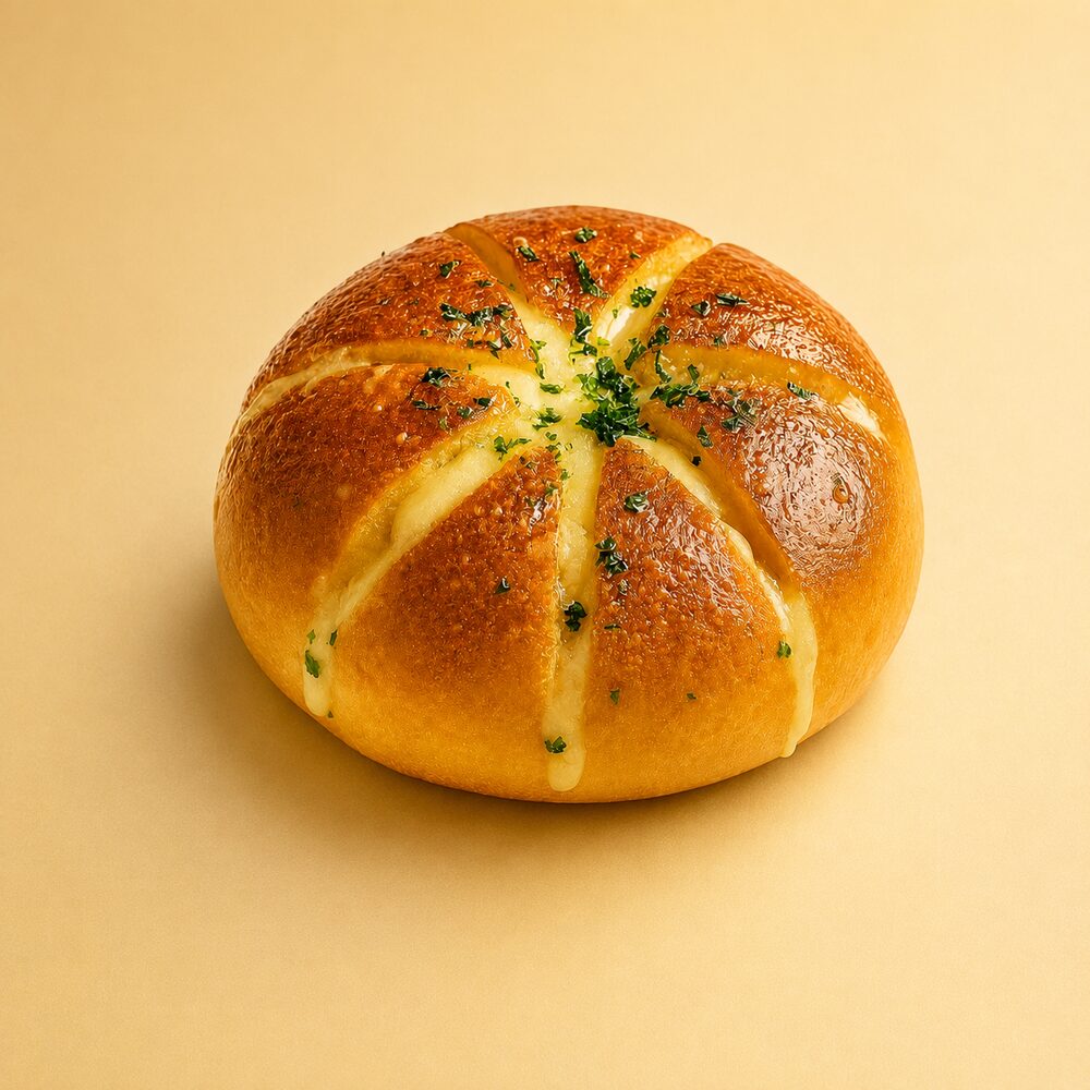 Korean Bun (120g)