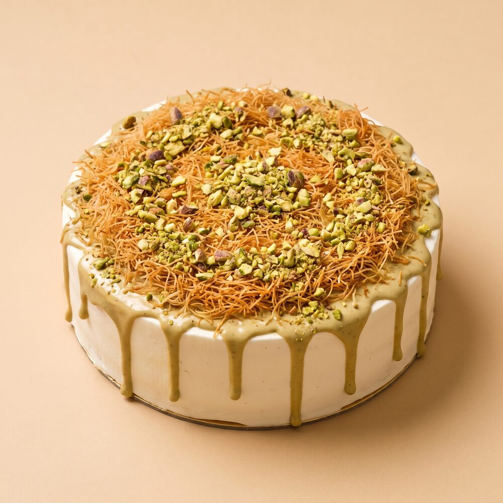 Kunafa Cake (500g)