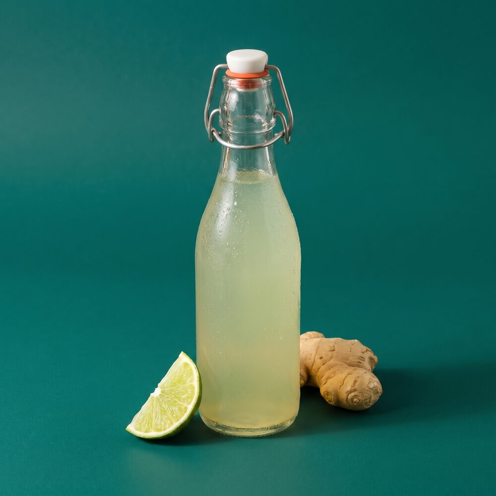 Fermented Drinks