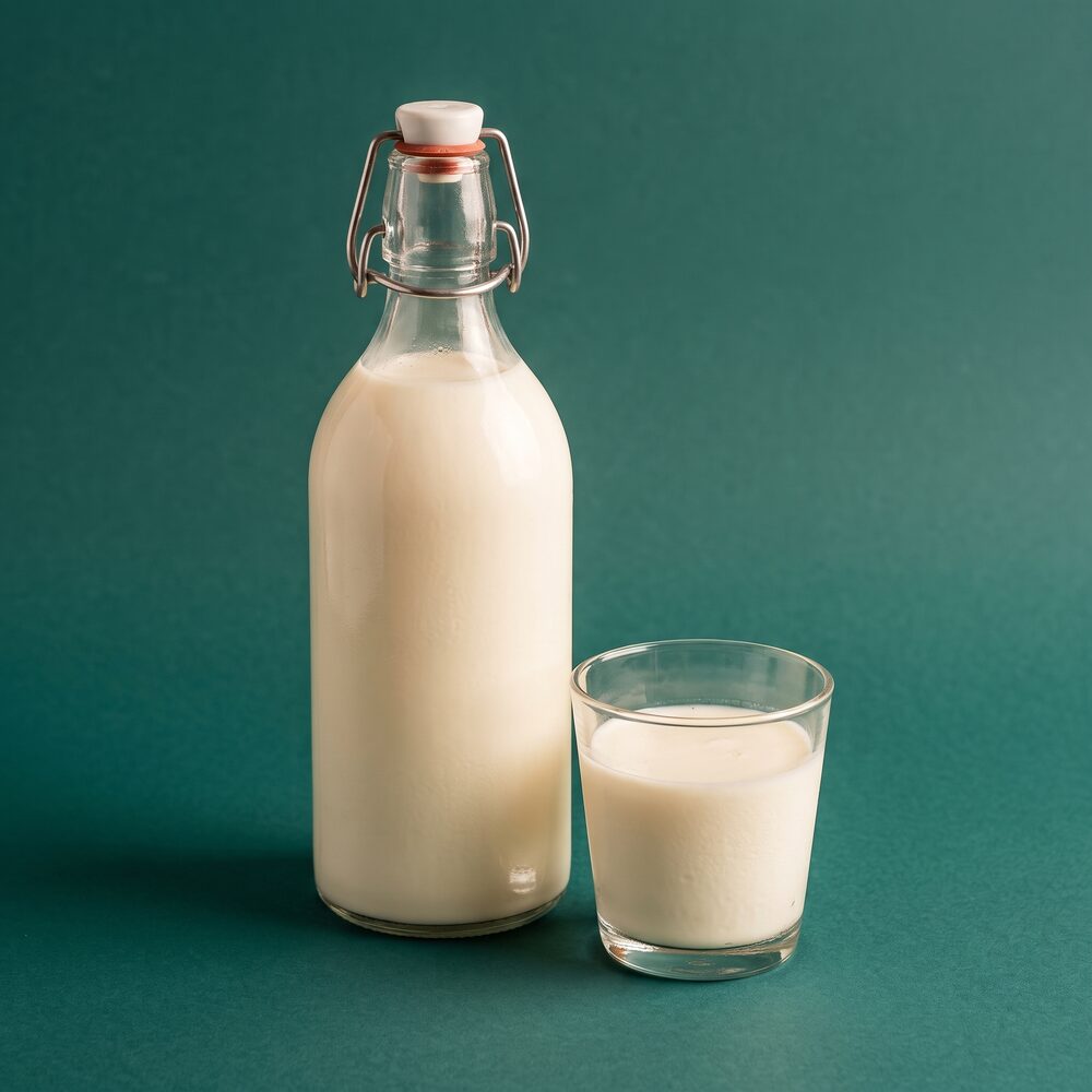 Milk Kefir (250ml)
