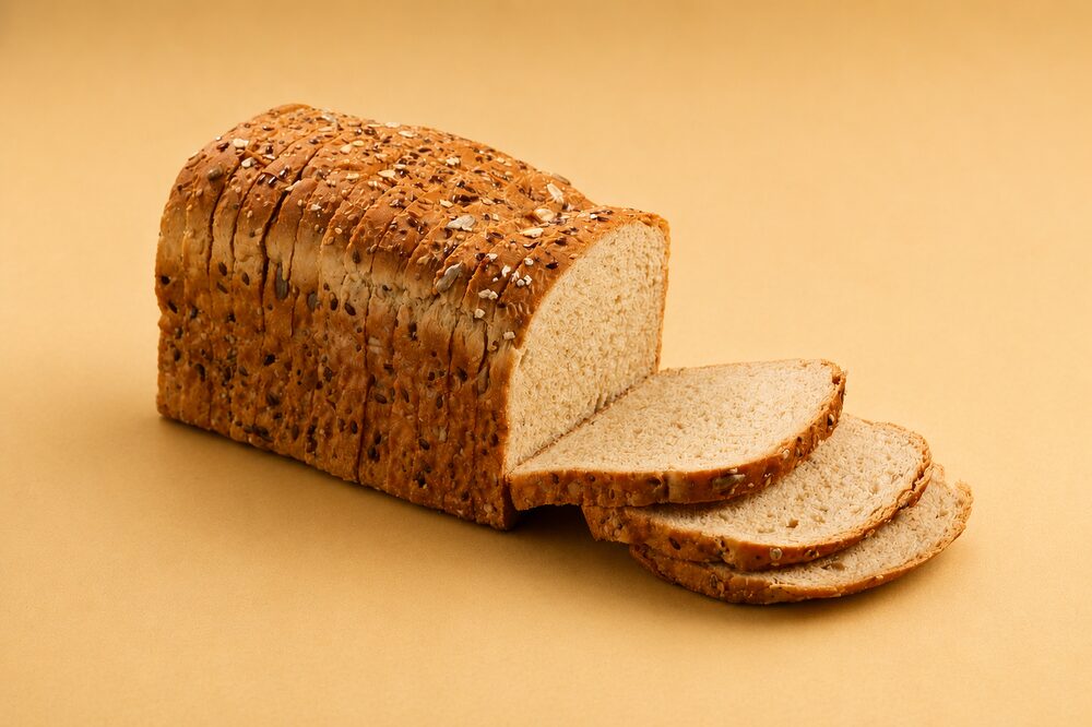 Multigrain Bread (450g)