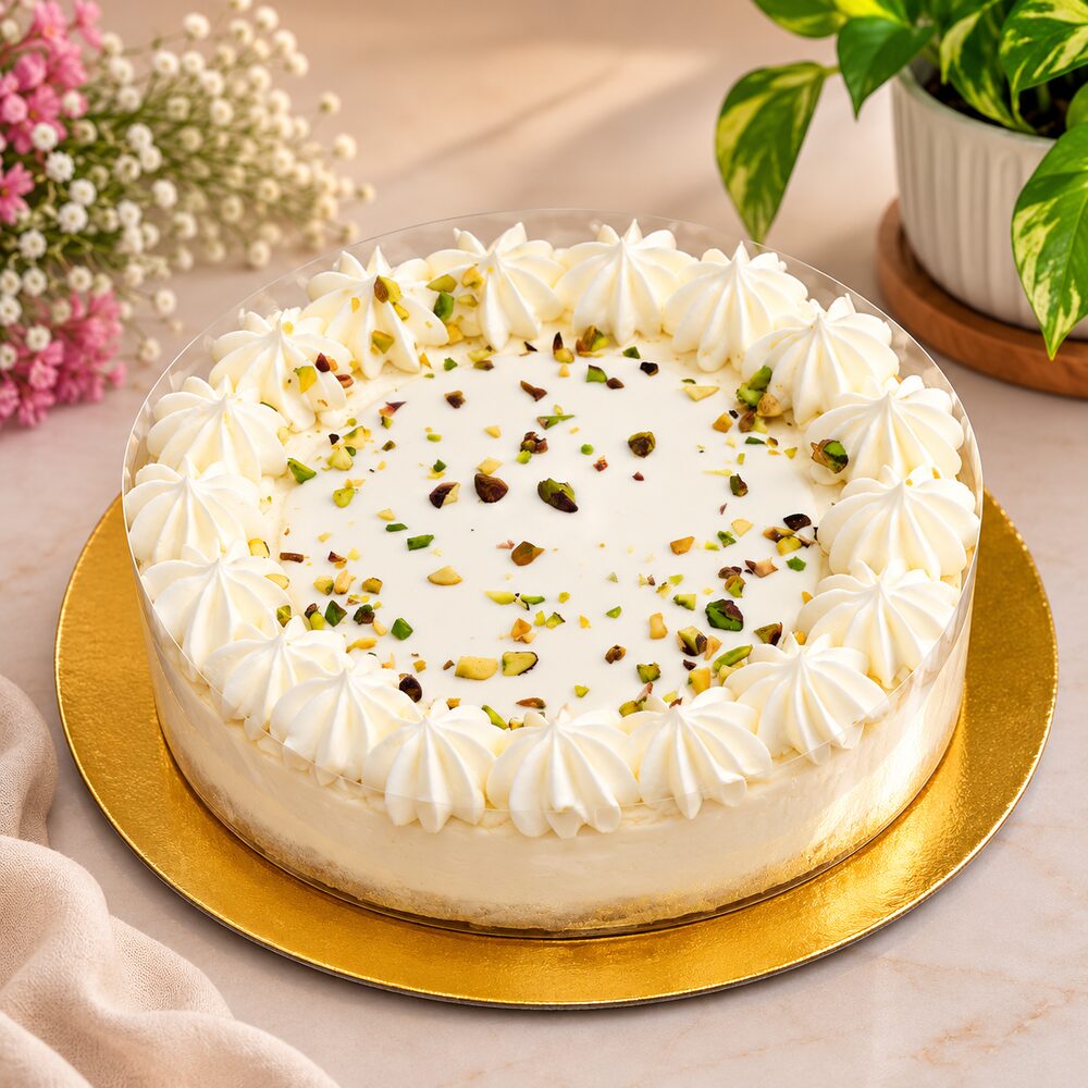 New York Cheesecake (500g)
