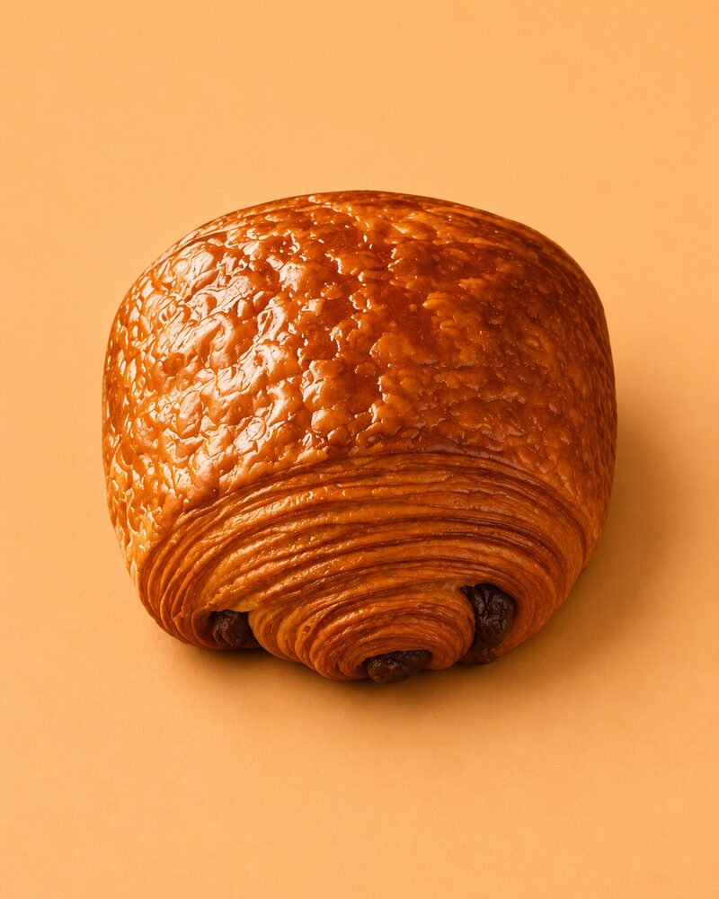 Pain au Chocolat (90g)