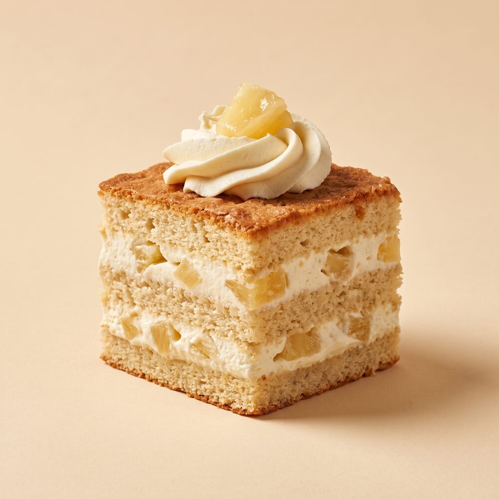 Pineapple Pastry (150g)