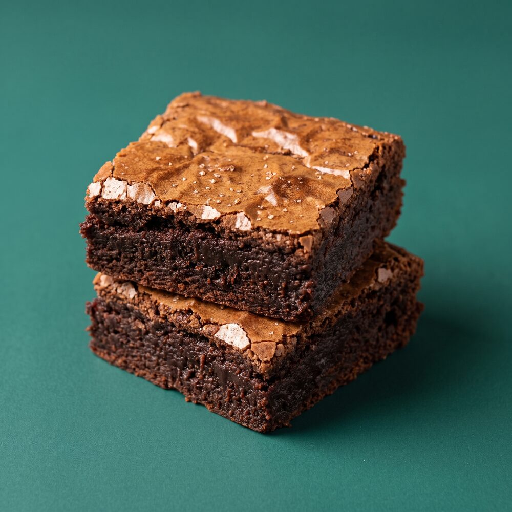 Ragi Brownie (120g)