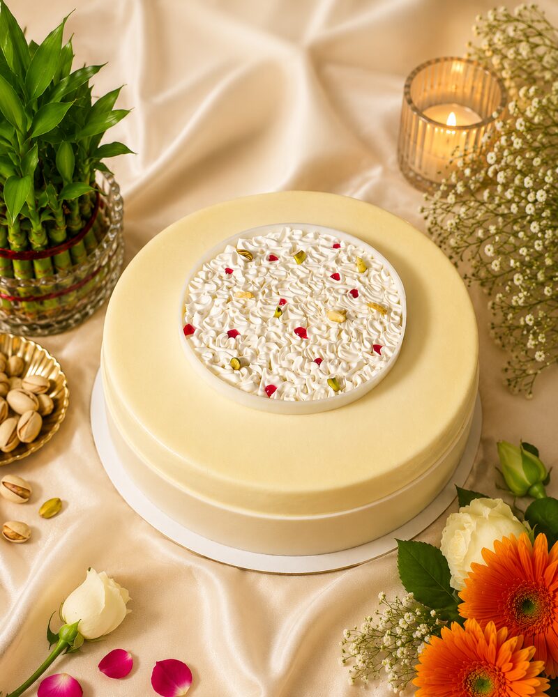 Yemo Classic Cake (500g)